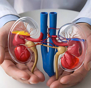 Nephrology Surgery